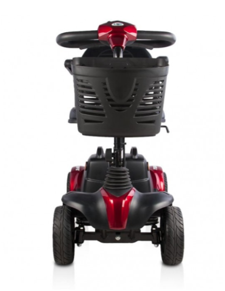 Scooter eléctrico desmontable Tenerife