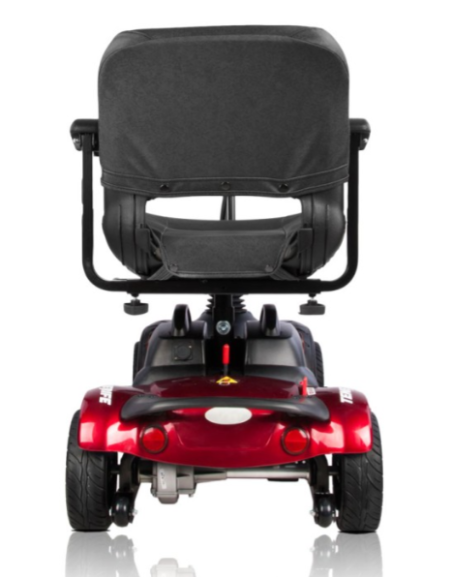 Scooter eléctrico desmontable Tenerife