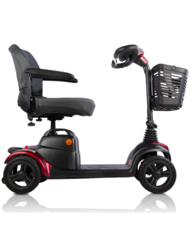 Scooter eléctrico desmontable Tenerife