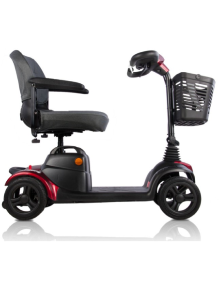 Scooter eléctrico desmontable Tenerife