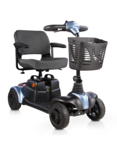 Scooter eléctrico desmontable Tenerife
