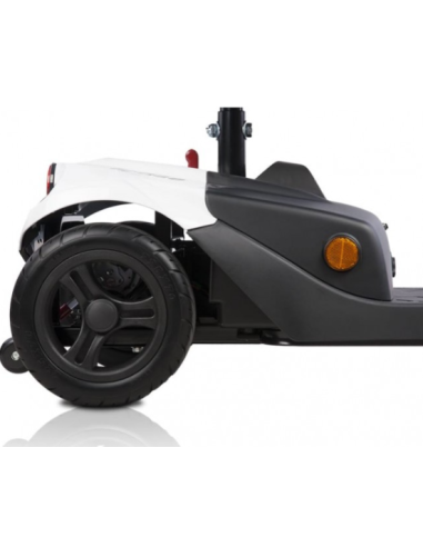 Scooter eléctrico desmontable Amigo