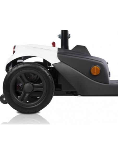 Scooter eléctrico desmontable Amigo