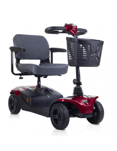 Scooter eléctrico desmontable Amigo
