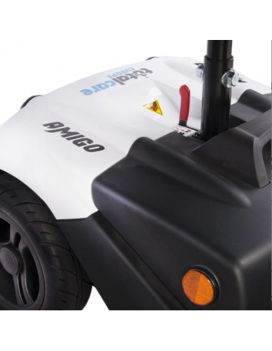Scooter eléctrico desmontable Amigo