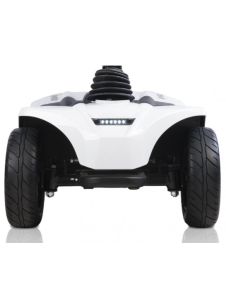 Scooter eléctrico desmontable Amigo