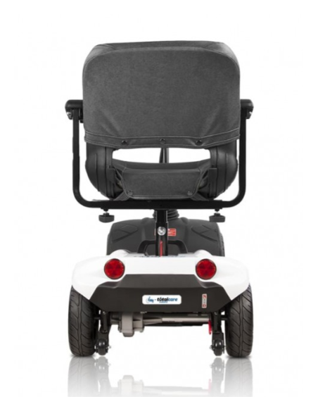 Scooter eléctrico desmontable Amigo