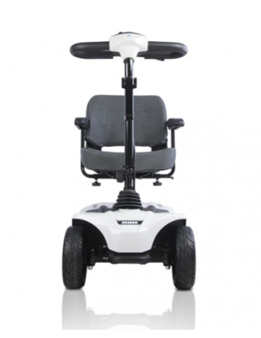 Scooter eléctrico desmontable Amigo
