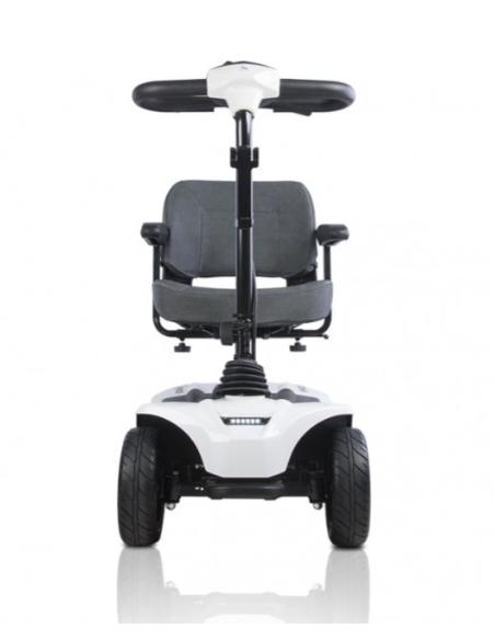 Scooter eléctrico desmontable Amigo