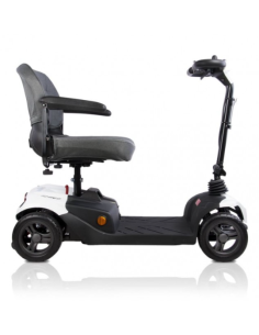 Scooter eléctrico desmontable Amigo 2