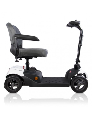Scooter eléctrico desmontable Amigo