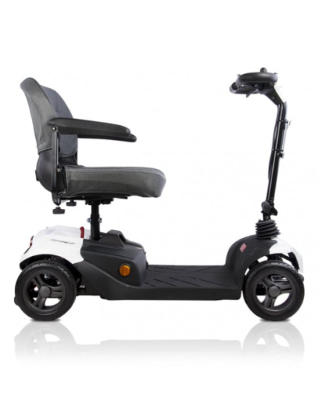 Scooter eléctrico desmontable Amigo