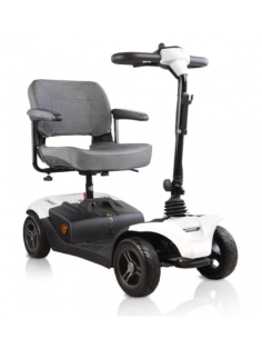 Scooter eléctrico desmontable Amigo