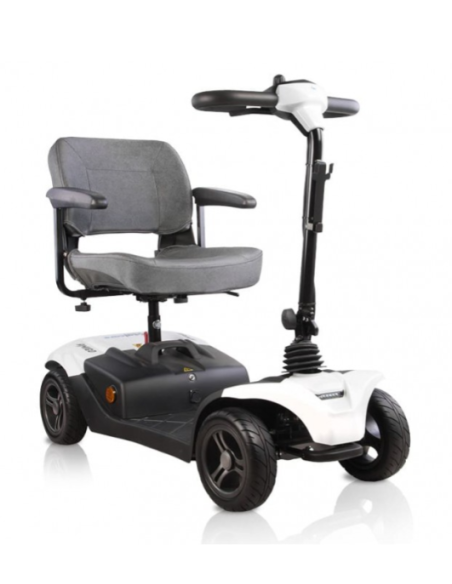 Scooter eléctrico desmontable Amigo
