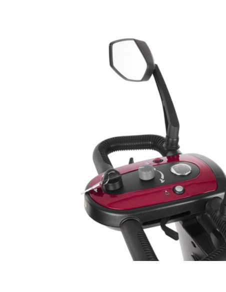 Scooter eléctrico grande Mallorka