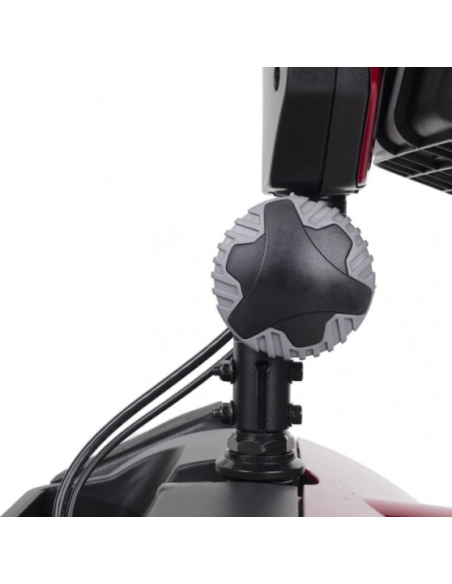Scooter eléctrico grande Mallorka