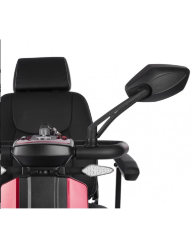 Scooter eléctrico grande Mallorka