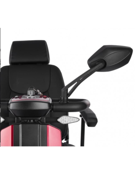 Scooter eléctrico grande Mallorka