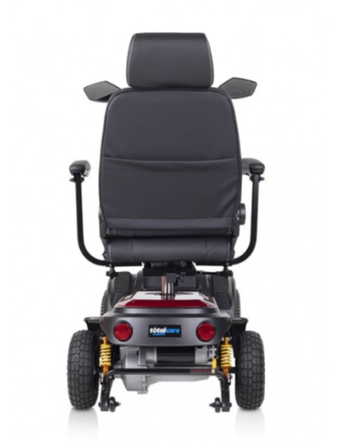 Scooter eléctrico grande Mallorka