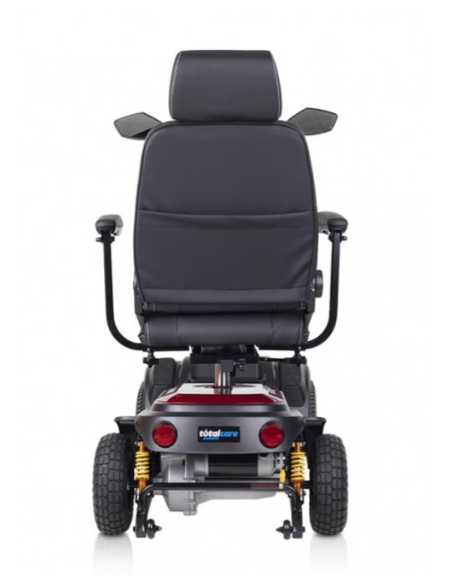 Scooter eléctrico grande Mallorka