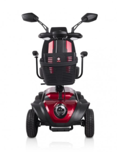 Scooter eléctrico grande Mallorka 2