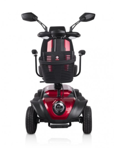 Scooter eléctrico grande Mallorka