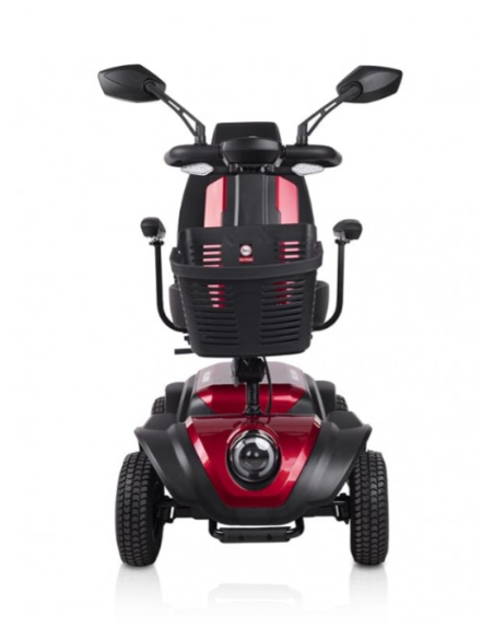 Scooter eléctrico grande Mallorka