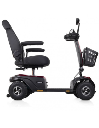 Scooter eléctrico grande Mallorka