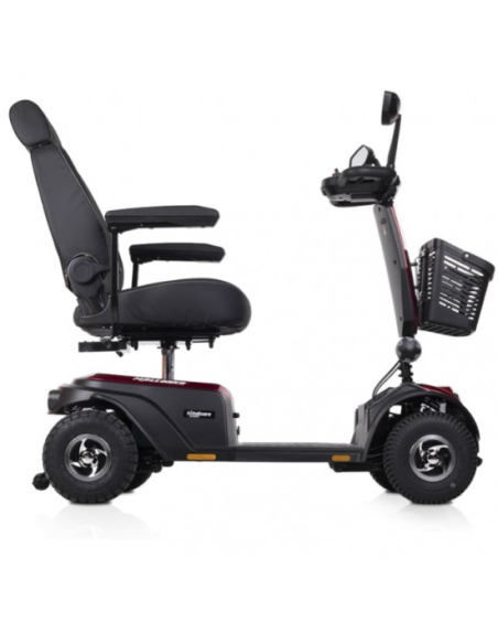 Scooter eléctrico grande Mallorka