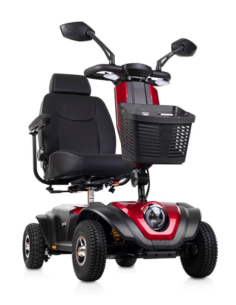 Scooter eléctrico grande Mallorka