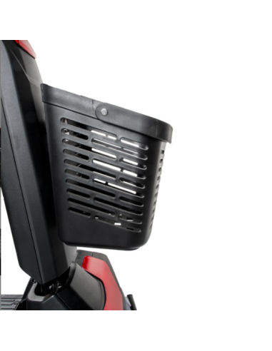 Scooter eléctrico grande Mallorka Plus