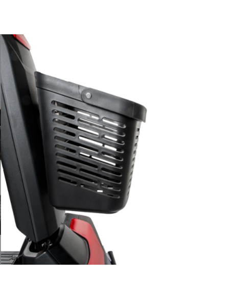 Scooter eléctrico grande Mallorka Plus