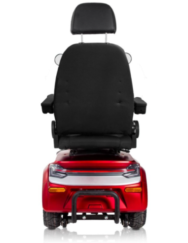 Scooter eléctrico grande Madagaskar