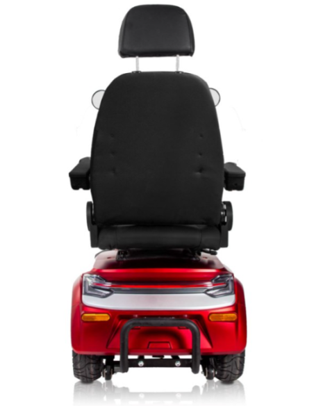 Scooter eléctrico grande Madagaskar