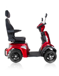Scooter eléctrico grande Madagaskar 2