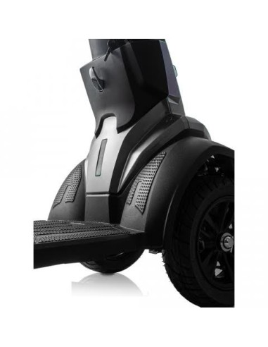 Scooter eléctrico grande Madagaskar