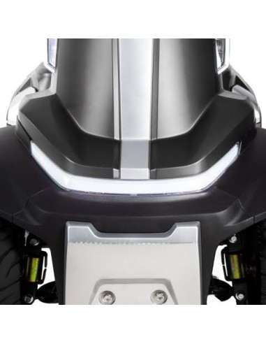Scooter eléctrico grande Madagaskar
