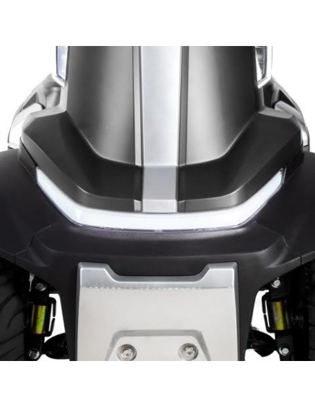Scooter eléctrico grande Madagaskar