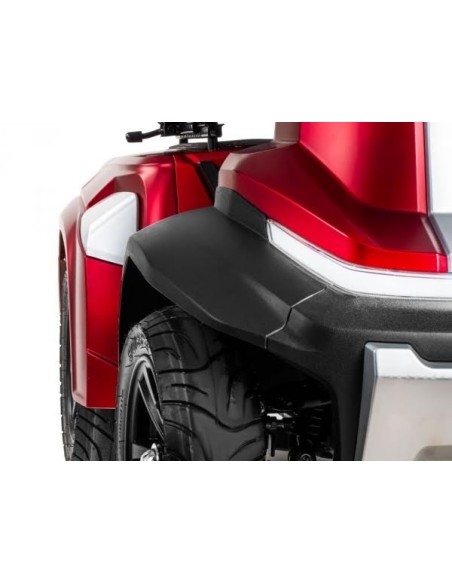 Scooter eléctrico grande Madagaskar