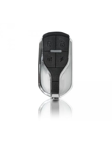 Scooter eléctrico grande Madagaskar
