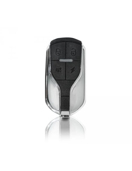 Scooter eléctrico grande Madagaskar