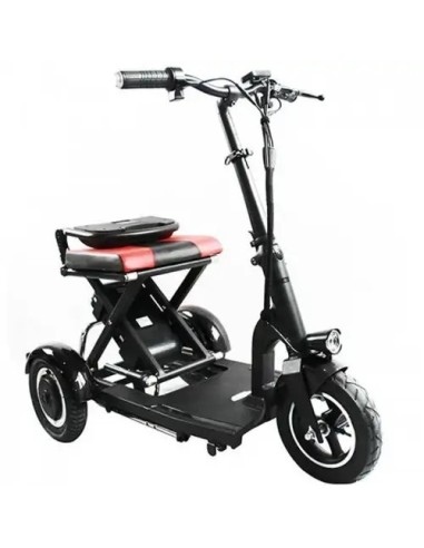 Scooter Eléctrico Plegable Folding 300 W – Movilidad Compacta