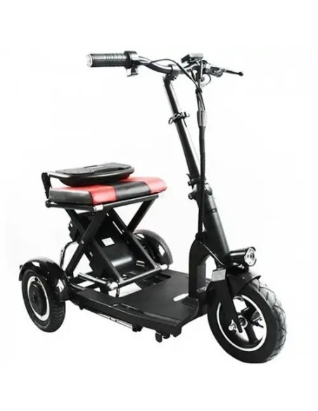 Scooter Eléctrico Plegable Folding 300 W – Movilidad Compacta