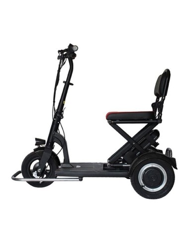 Scooter Eléctrico Plegable Folding 300 W – Movilidad Compacta
