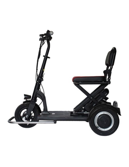 Scooter Eléctrico Plegable Folding 300 W – Movilidad Compacta
