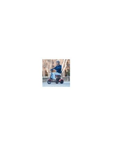 Scooter Eléctrico Plegable Folding 300 W – Movilidad Compacta