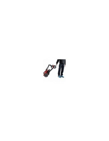 Scooter Eléctrico Plegable Folding 300 W – Movilidad Compacta