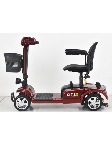 Scooter CITY 2