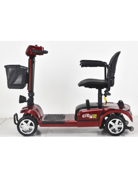 Scooter CITY 2