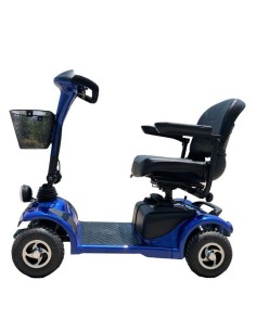 Scooter CITY 2